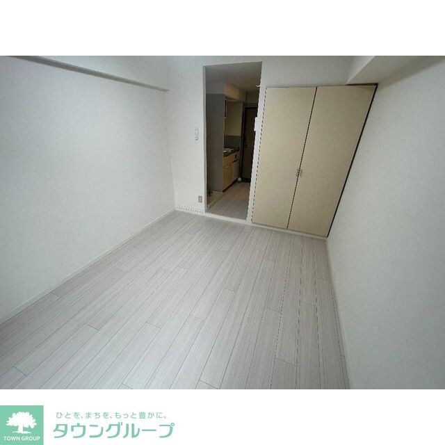 サンライズ船橋の物件内観写真