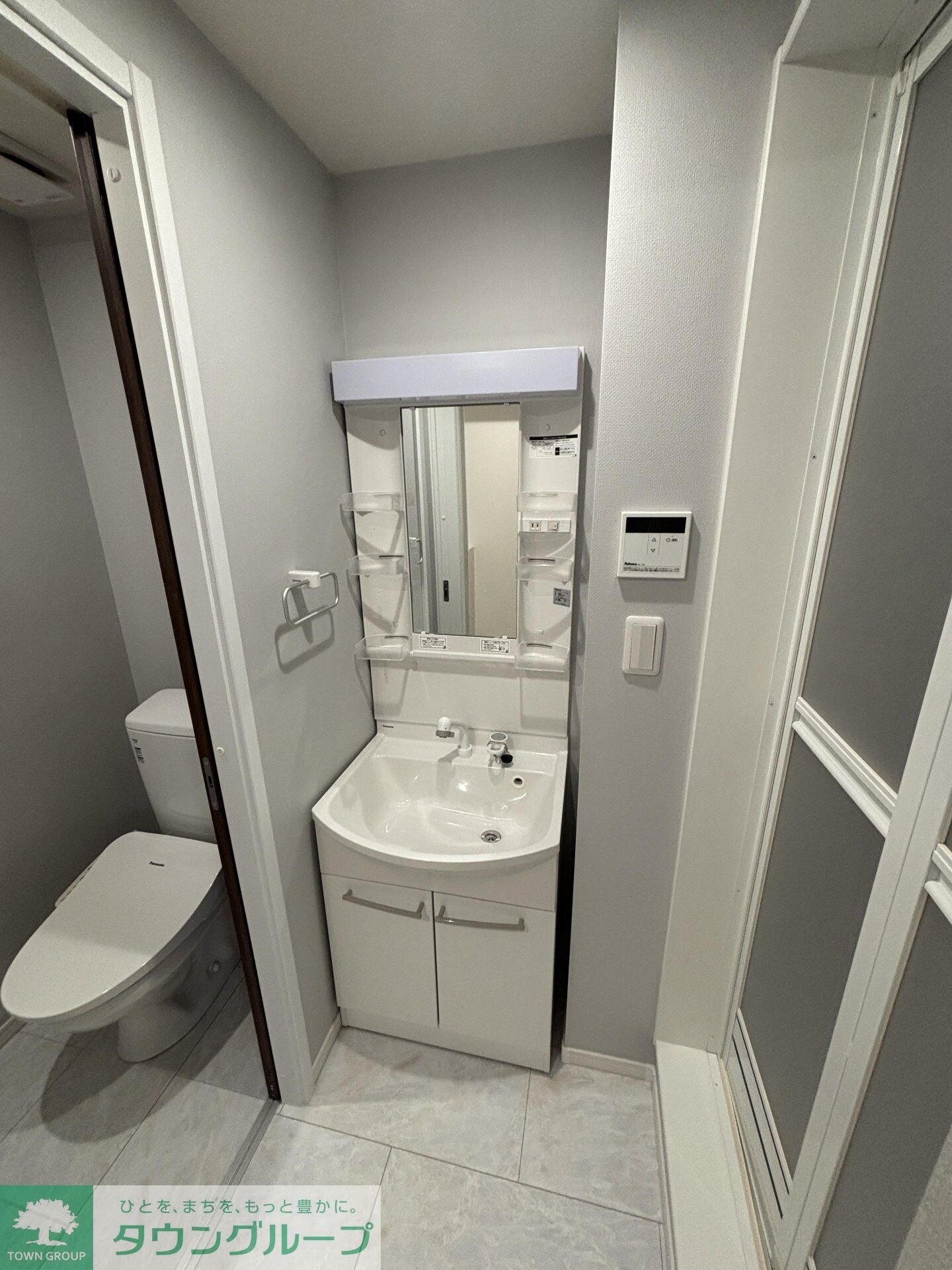 リラフォート津田沼の物件内観写真