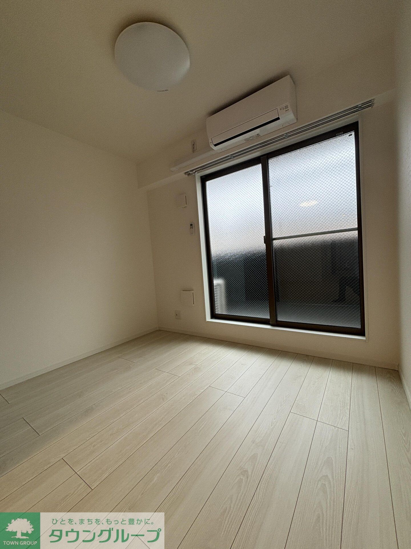 リラフォート津田沼の物件内観写真