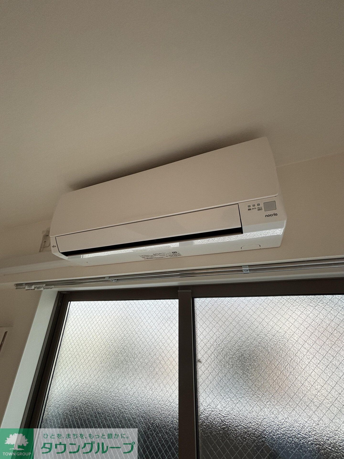 リラフォート津田沼の物件内観写真