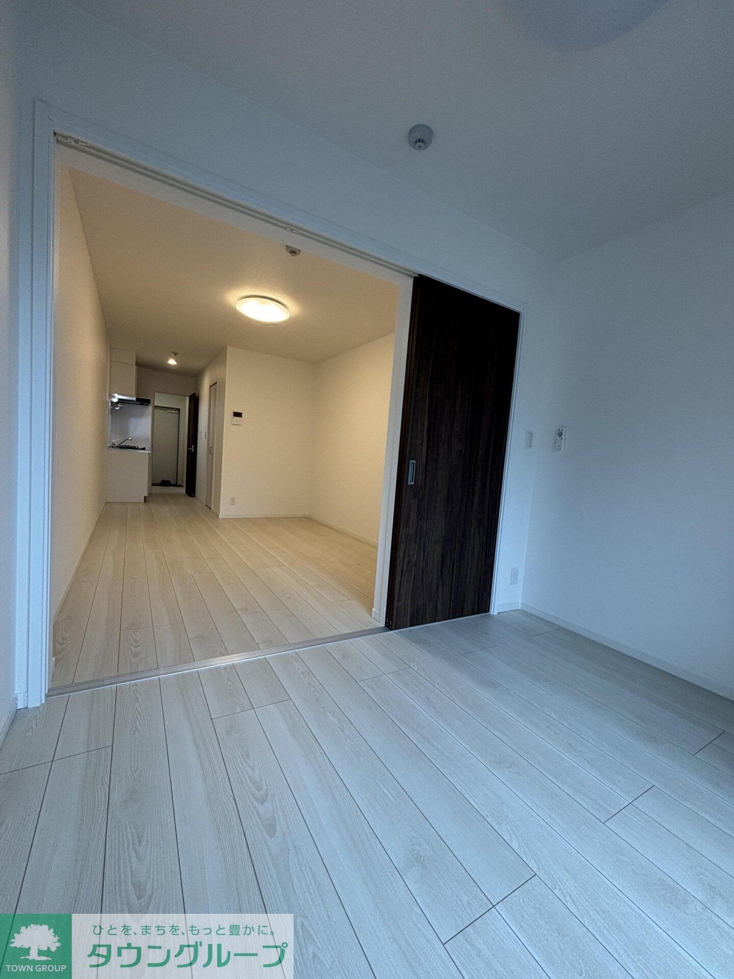 リラフォート津田沼の物件内観写真