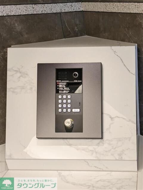 Alivis船橋East.Westの物件内観写真