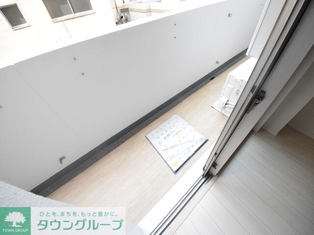 Royjent Parks千葉中央(ロイジェントパークス)の物件内観写真