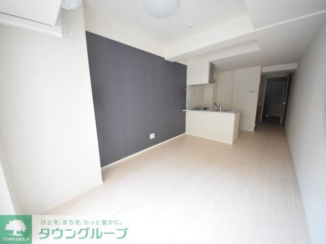 Royjent Parks千葉中央(ロイジェントパークス)の物件内観写真