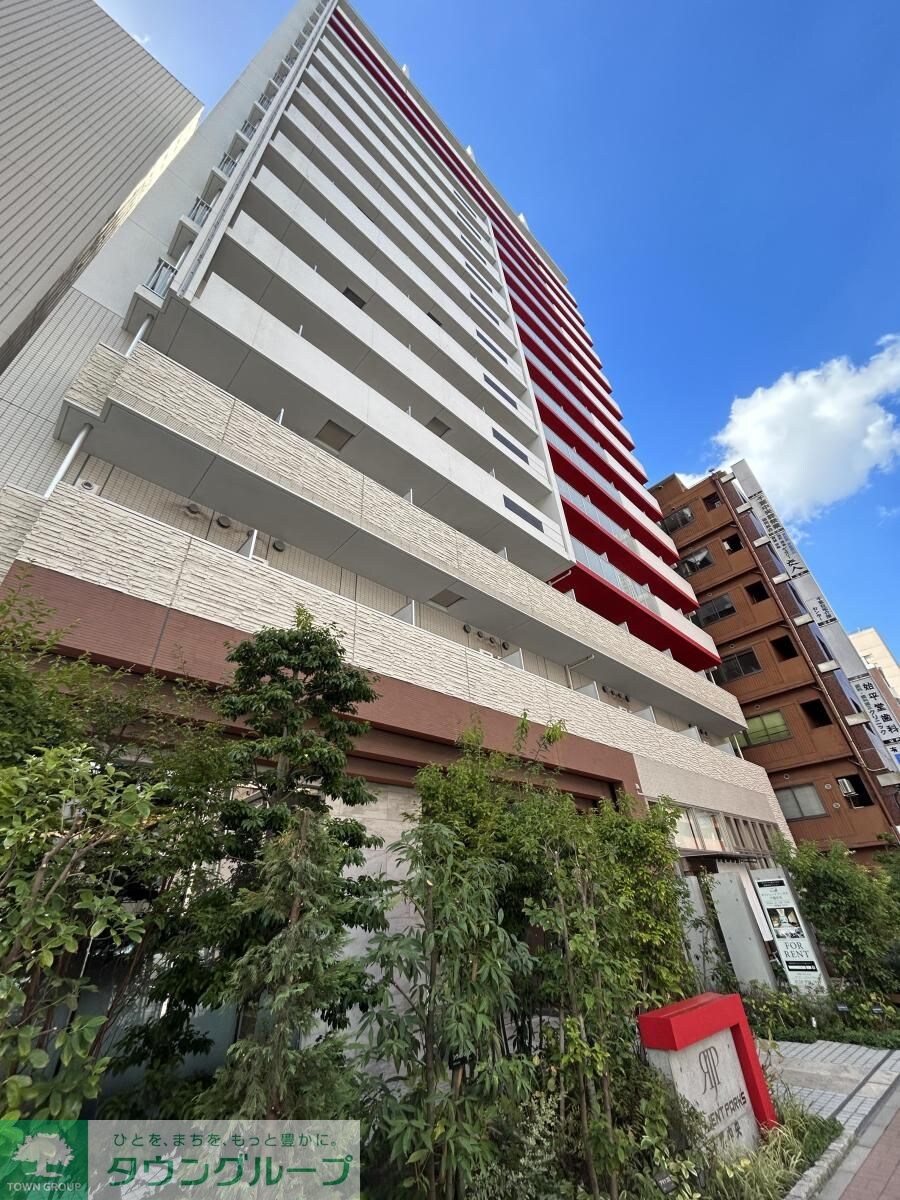 Royjent Parks千葉中央(ロイジェントパークス)の物件内観写真