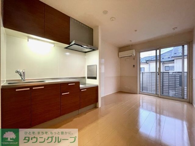 ソーヤエイトクファームの物件内観写真