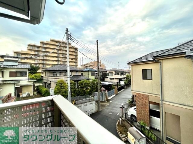 ソーヤエイトクファームの物件内観写真