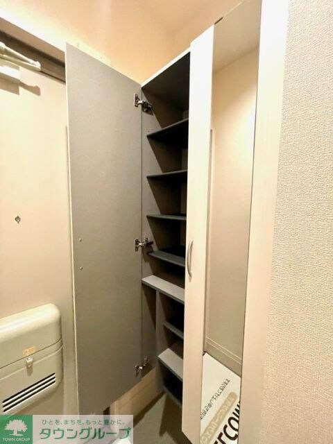 ソーヤエイトクファームの物件内観写真