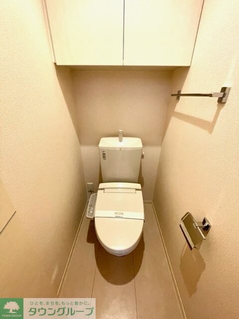 ソーヤエイトクファームの物件内観写真