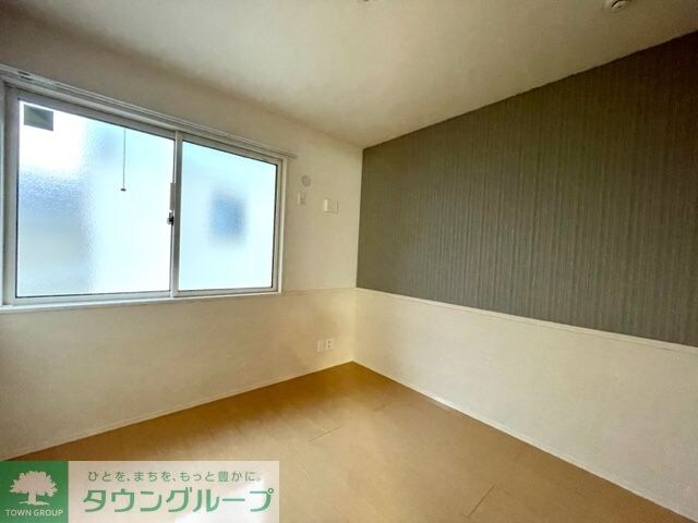 ソーヤエイトクファームの物件内観写真