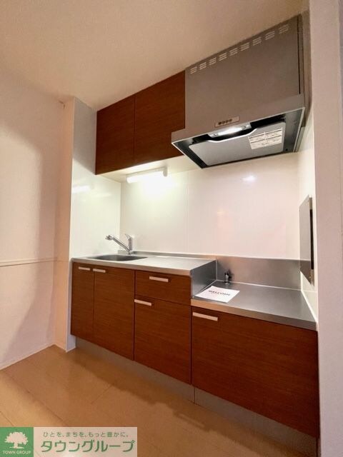 ソーヤエイトクファームの物件内観写真