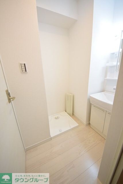 パシフィカの物件内観写真