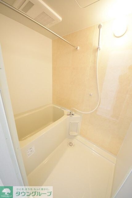 パシフィカの物件内観写真