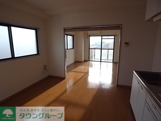 行徳倶楽部の物件内観写真