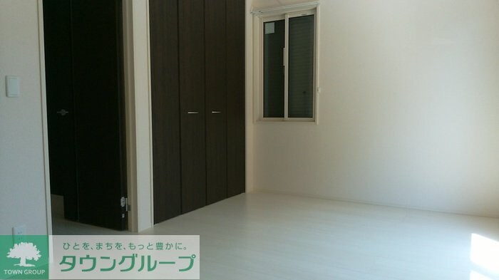 オーカー・ボアの物件内観写真