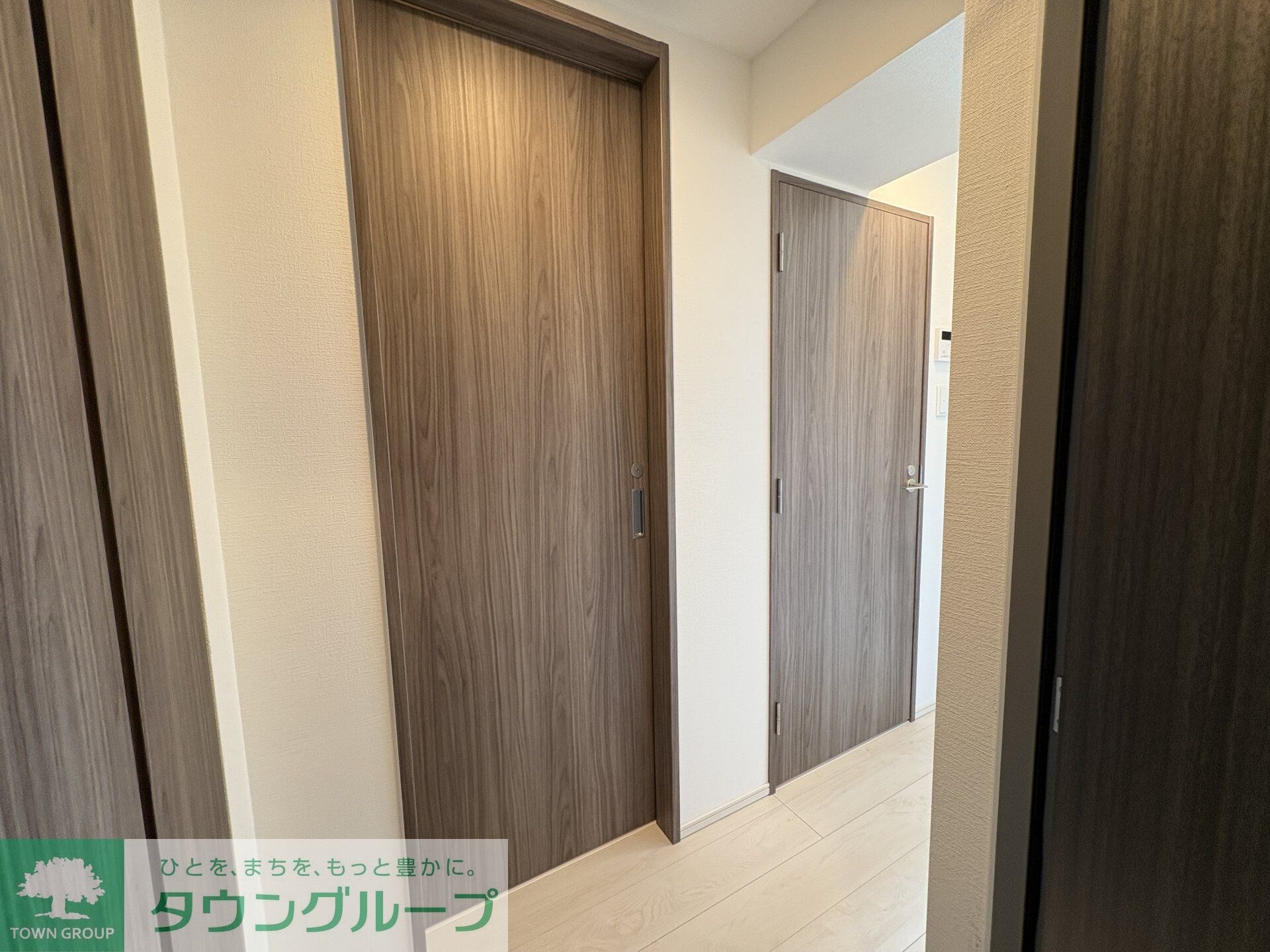 エヌステージ西船橋市川の物件内観写真