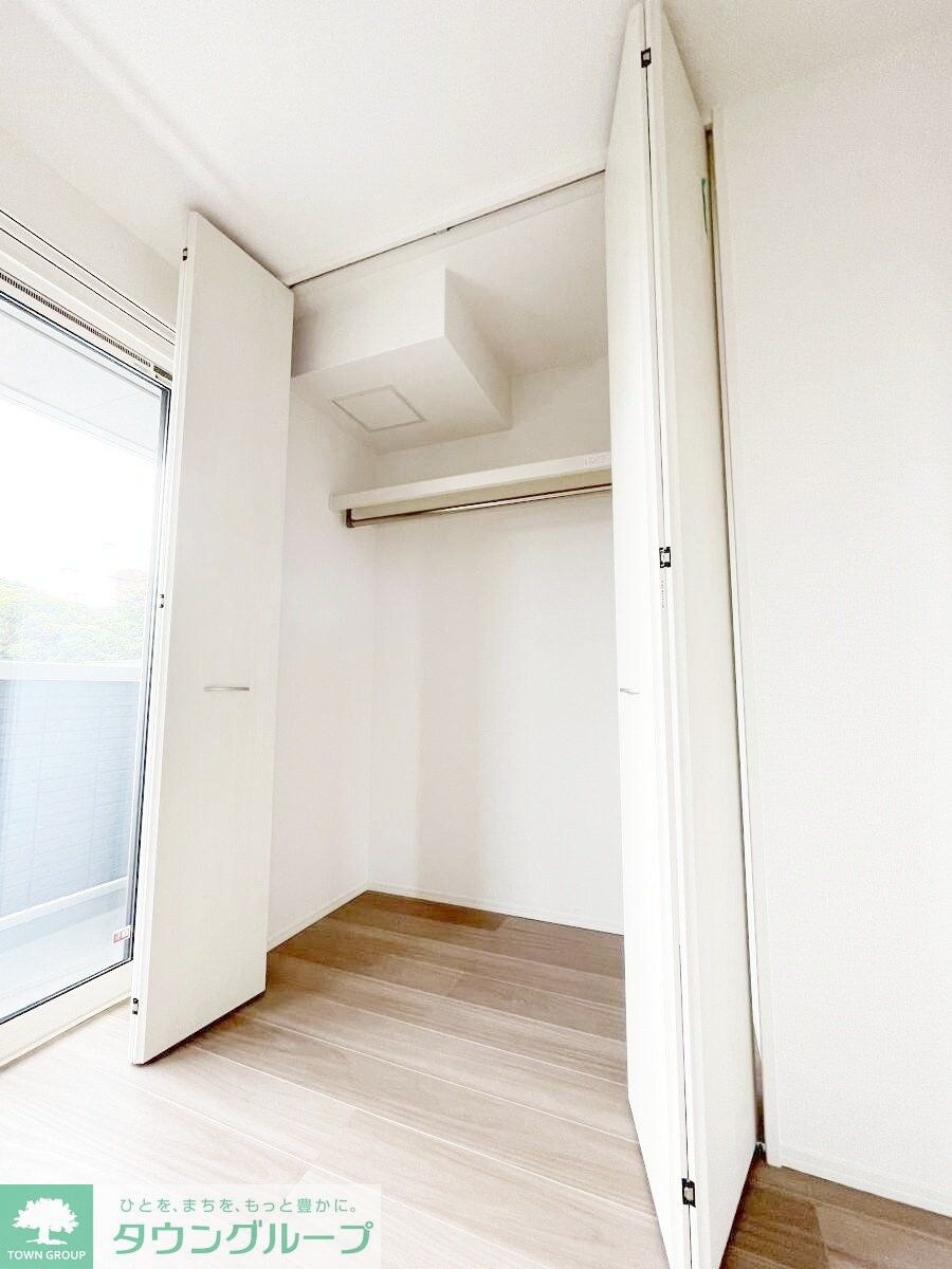 マスターグレイスの物件内観写真