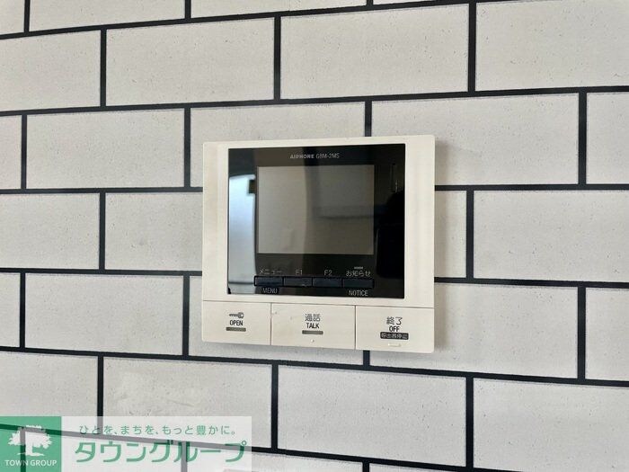 ディーグラースの物件内観写真