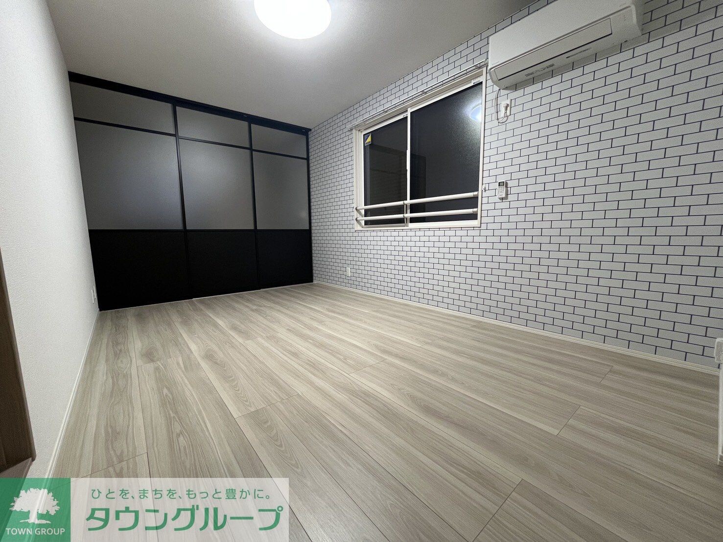 ディーグラースの物件内観写真