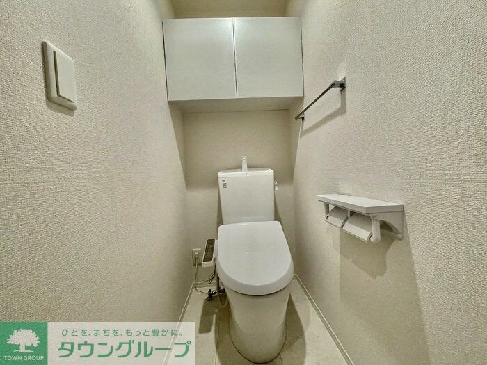 ディーグラースの物件内観写真