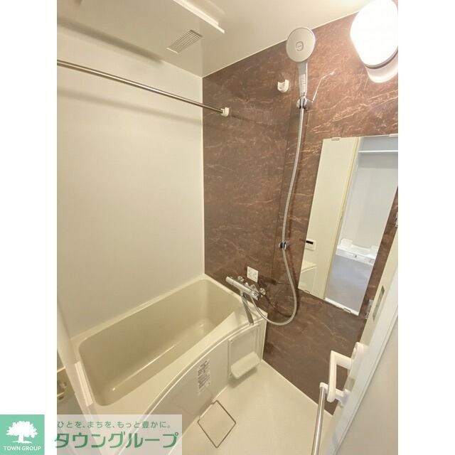 BPRレジデンス南行徳の物件内観写真