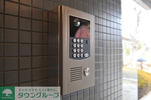 PLENDY西船橋の物件内観写真