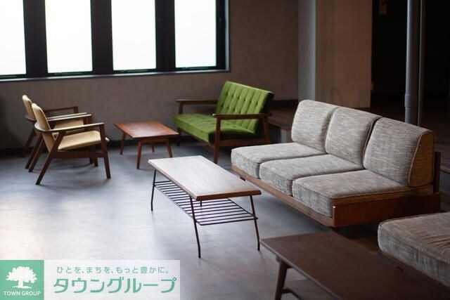 PLENDY西船橋の物件内観写真