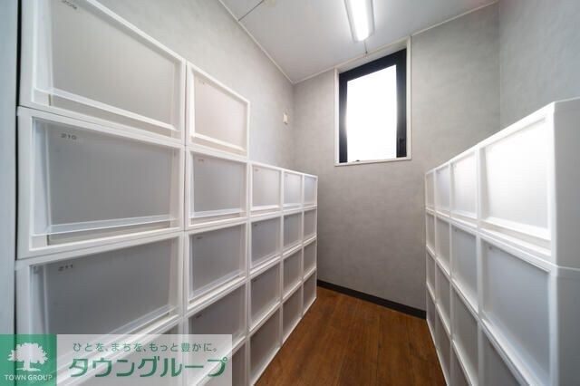 PLENDY西船橋の物件内観写真