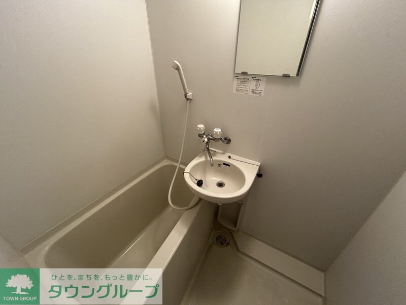 PLENDY西船橋の物件内観写真