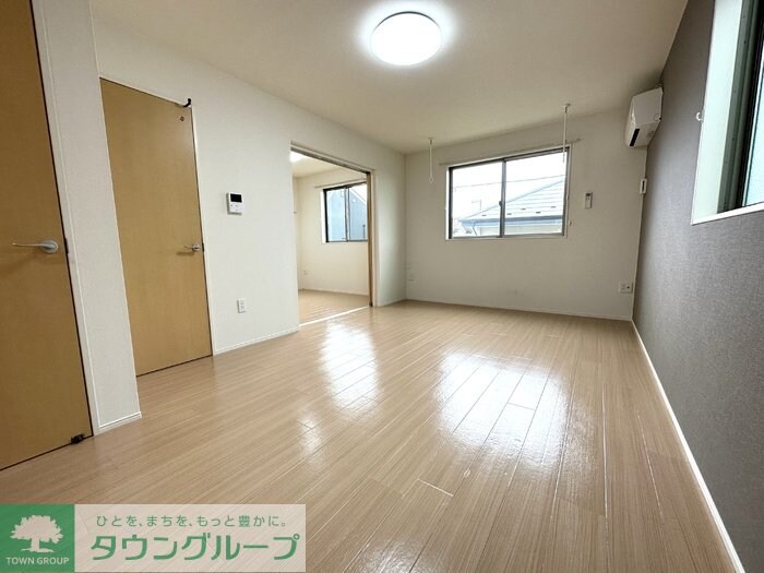 リーセント・メゾンSの物件内観写真