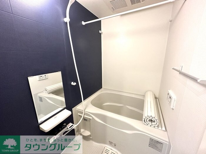 リーセント・メゾンSの物件内観写真