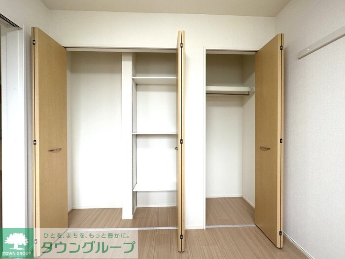 リーセント・メゾンSの物件内観写真