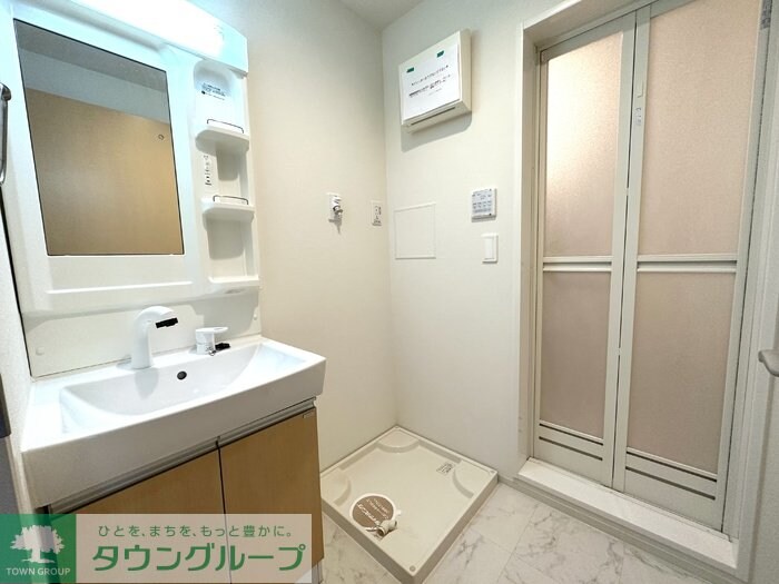 リーセント・メゾンSの物件内観写真