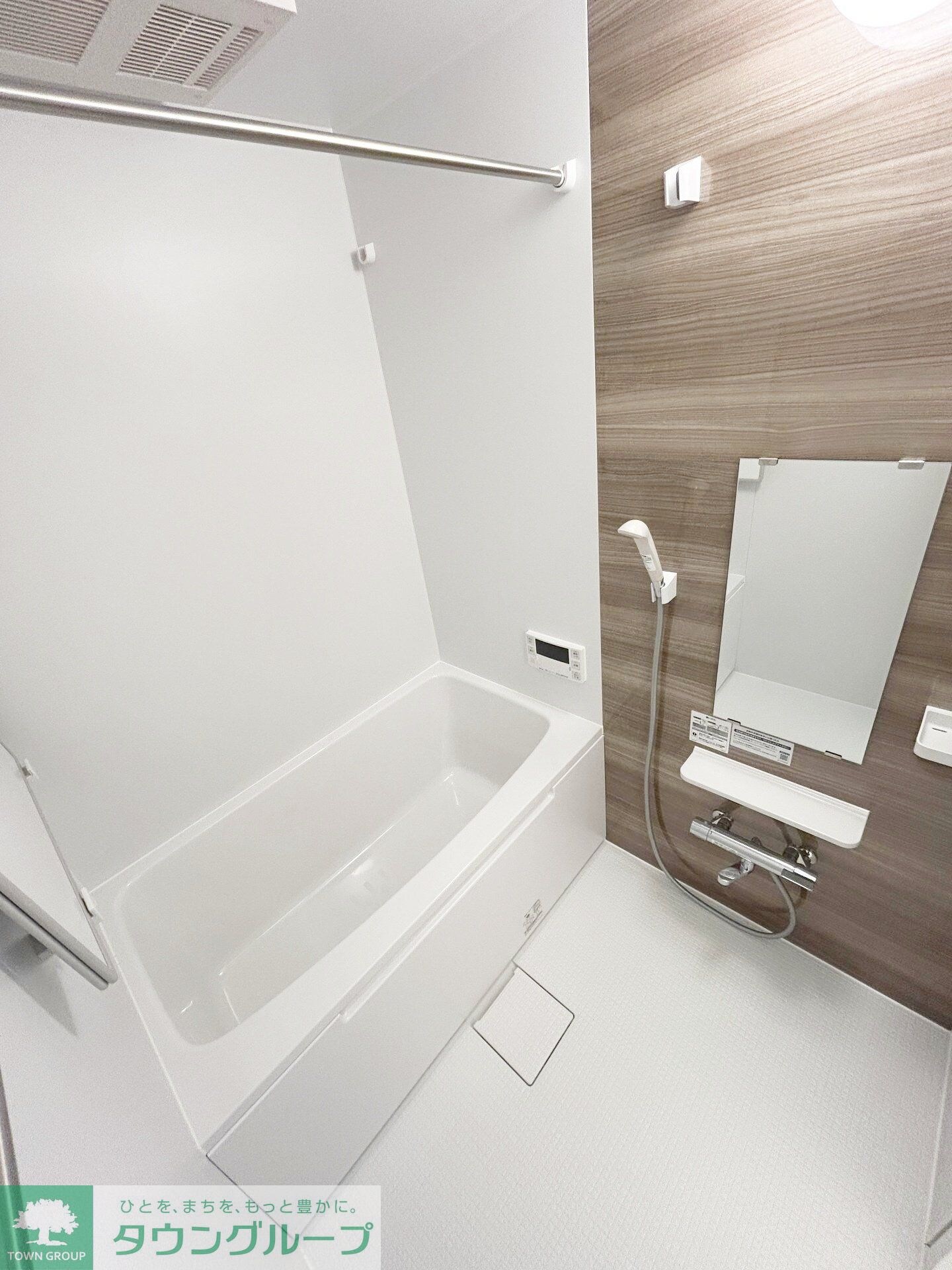 Alivis船橋夏見の物件内観写真