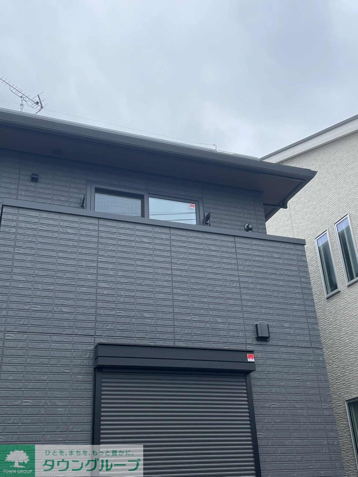 大野町2丁目戸建貸家の物件内観写真