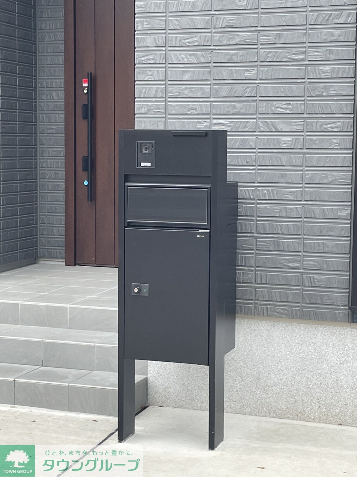 大野町2丁目戸建貸家の物件内観写真