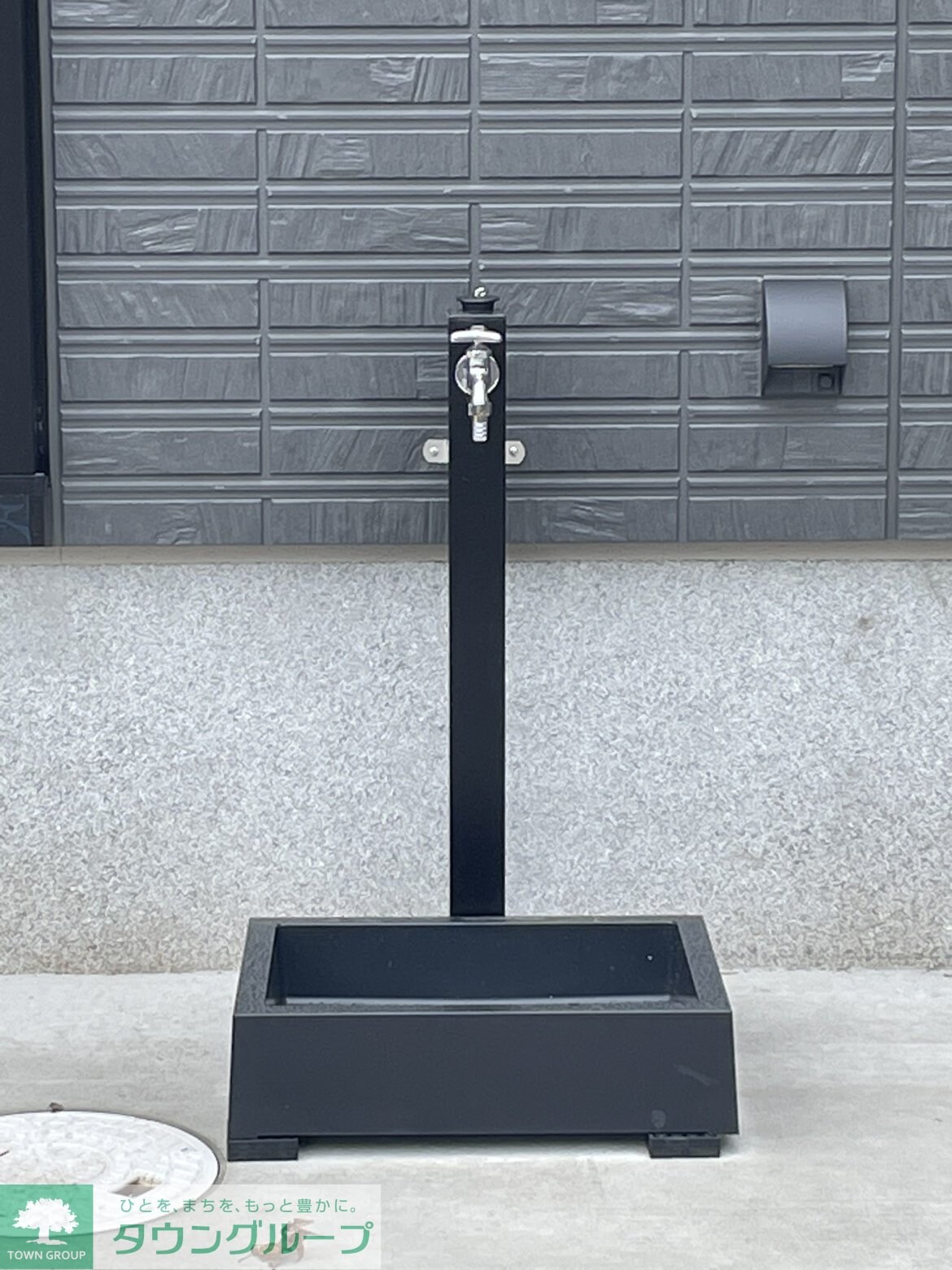 大野町2丁目戸建貸家の物件内観写真