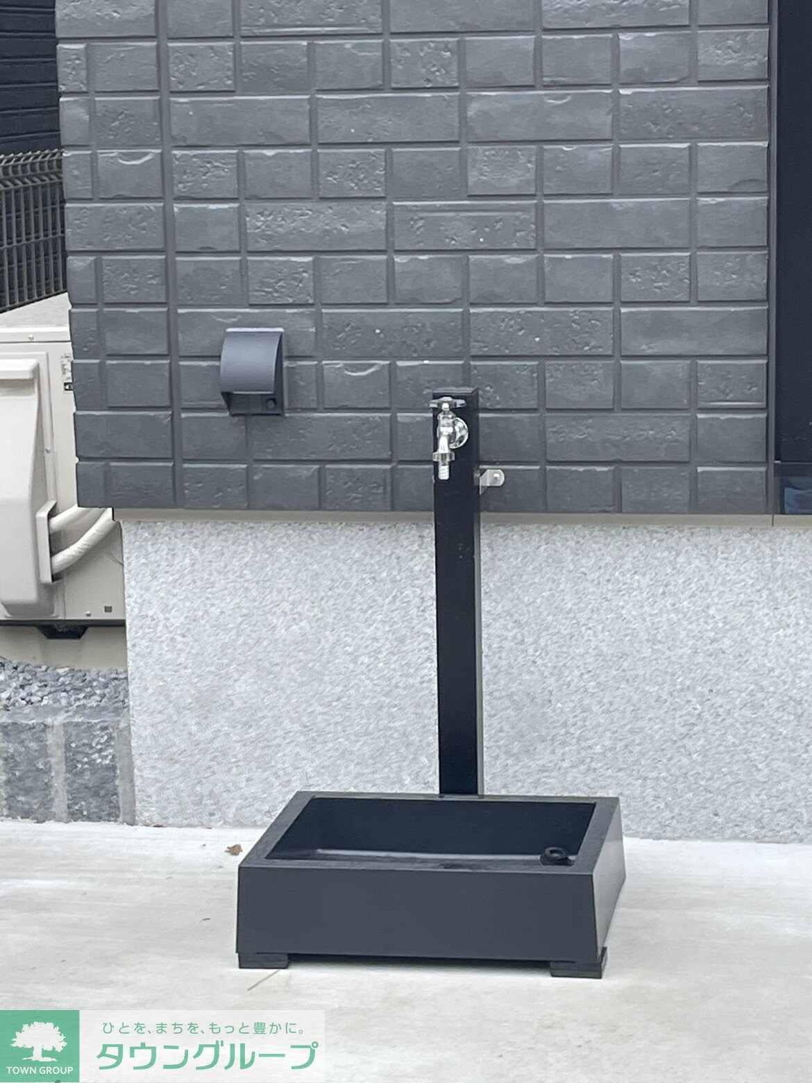 大野町2丁目戸建貸家の物件内観写真