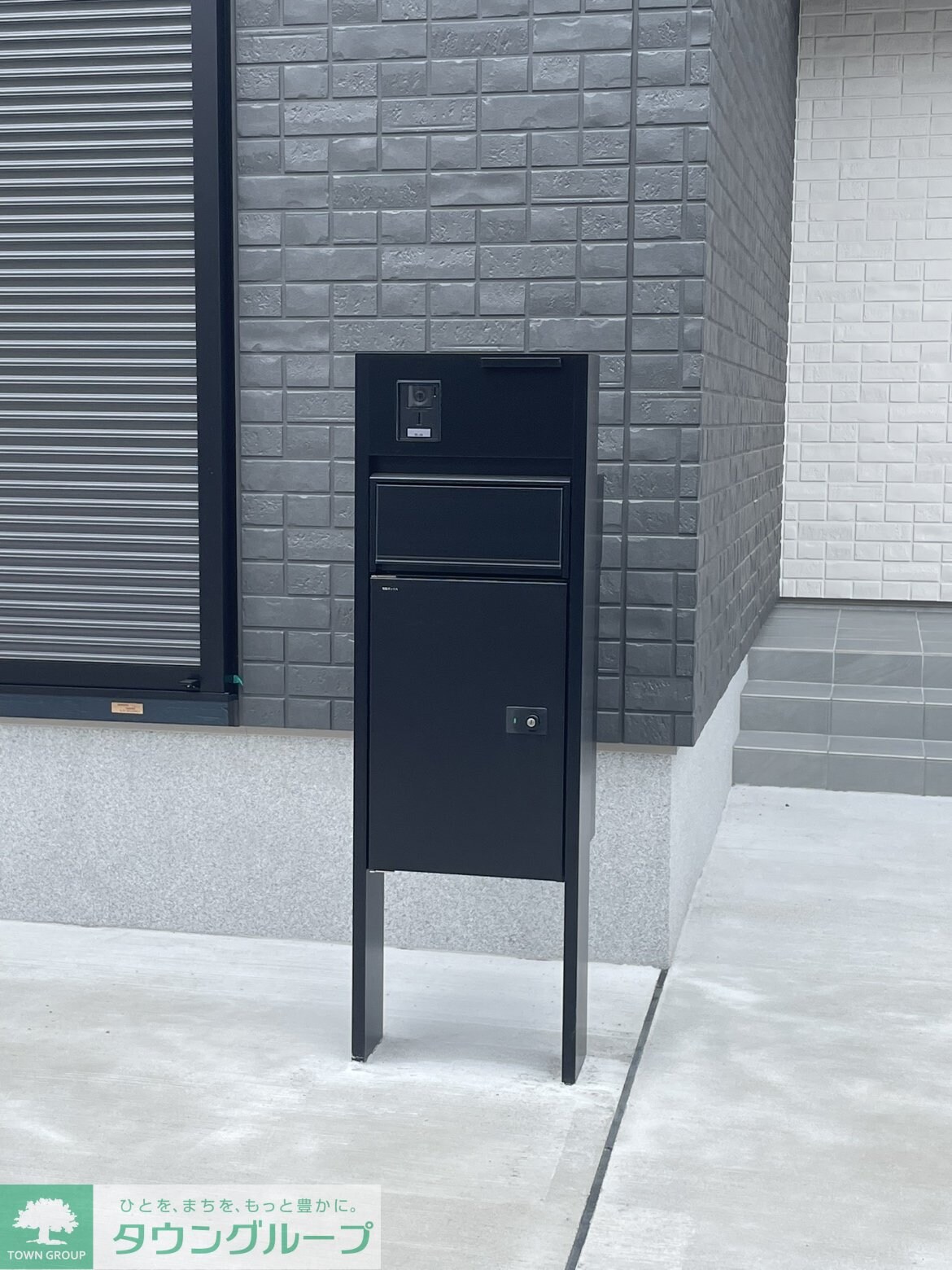 大野町2丁目戸建貸家の物件内観写真