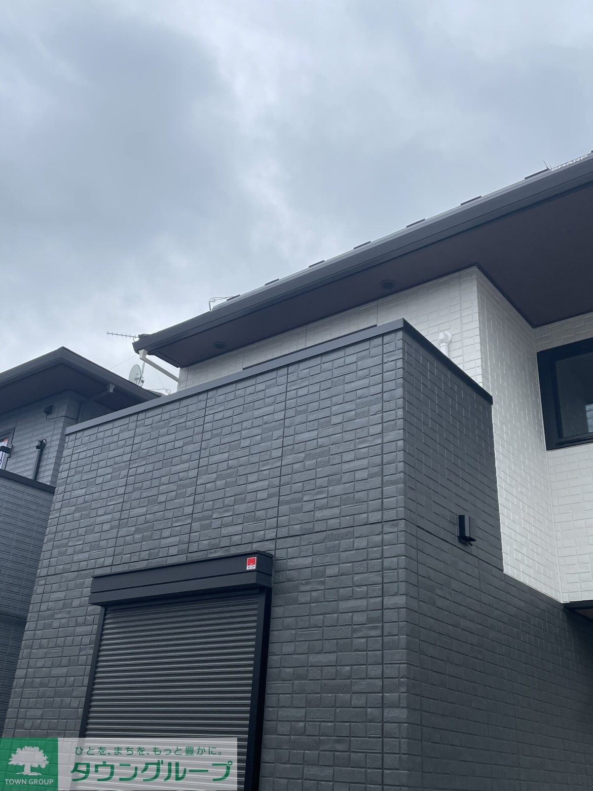 大野町2丁目戸建貸家の物件内観写真