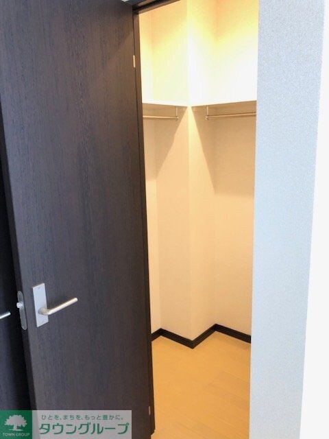 クレイノアイフィールド八千代の物件内観写真