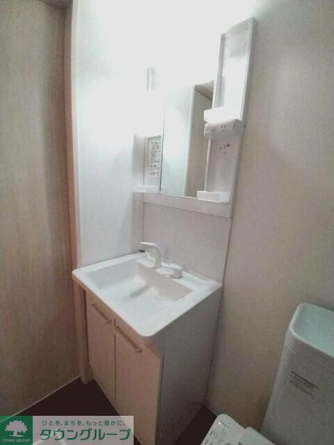 FUUWA船橋本町の物件内観写真