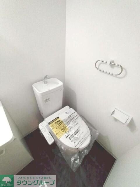 FUUWA船橋本町の物件内観写真