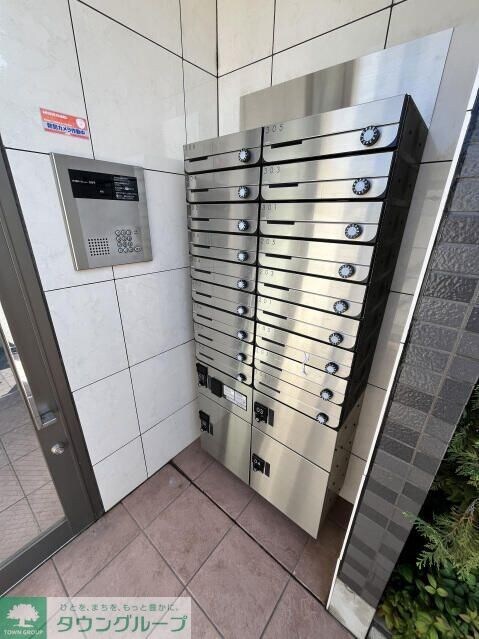 ジェンティーレ幕張本郷の物件内観写真