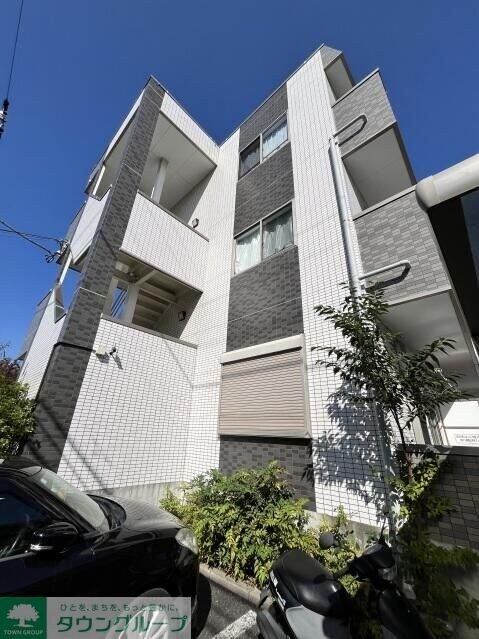 ジェンティーレ幕張本郷の物件内観写真