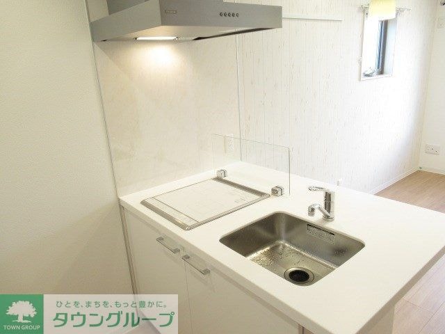 ウィンドテラス津田沼の物件内観写真