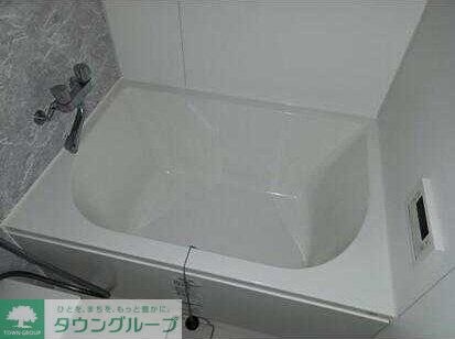 スカイグランデ船橋の物件内観写真