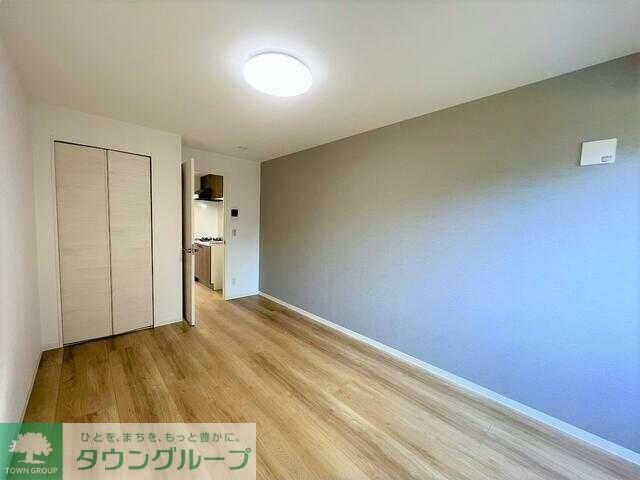 addressの物件内観写真