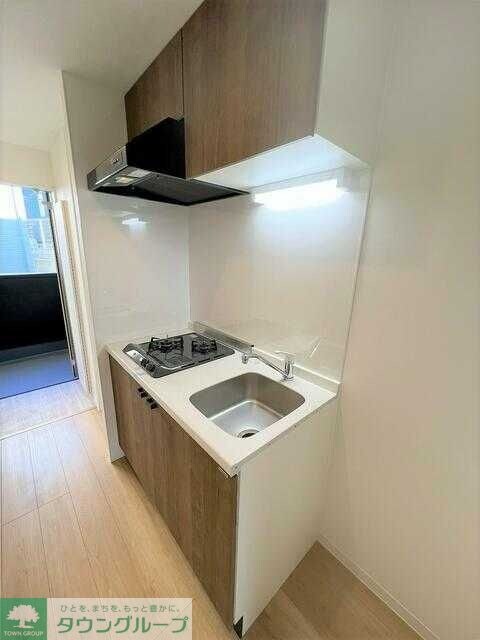 addressの物件内観写真