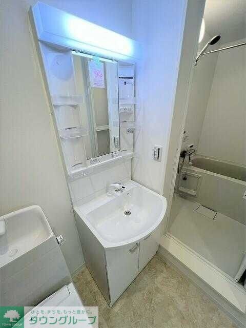 addressの物件内観写真